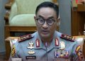 Suyudi Ario Seto Selangkah Lagi Duduki Kursi Kapolri