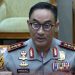 Suyudi Ario Seto Selangkah Lagi Duduki Kursi Kapolri