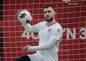 Timnas Indonesia Dituntut Produktif Lawan Bangladesh, Tiket Final FIFA ASEAN Cup Dipertaruhkan