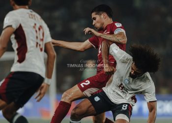 Baker Menggila, Indonesia Hancurkan Bangladesh 9-2 dan Rebut Tiket Final