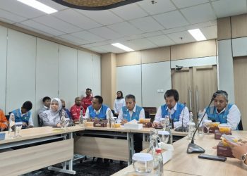 Unit 2 PLTU Kaltim Teluk Kembali Beroperasi, Unit 1 Ditargetkan Pulih Akhir Oktober