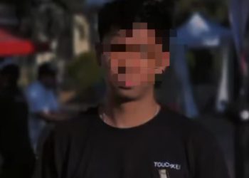 Dikejar hingga Balikpapan, Terduga Pelaku Pemerkosaan di Berau Akhirnya Ditangkap