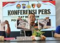 Cedera Berat Ditemukan pada Jenazah Perempuan di Borneo Bay, Polisi Telusuri Aktivitas Sebelum Kejadian