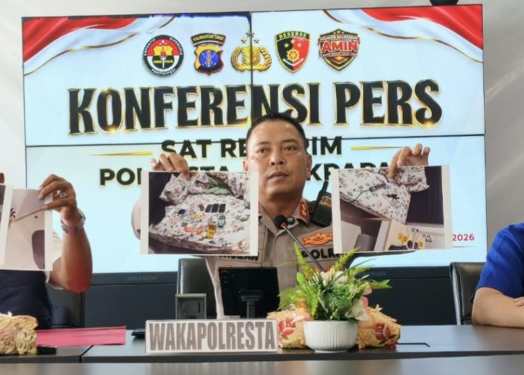Cedera Berat Ditemukan pada Jenazah Perempuan di Borneo Bay, Polisi Telusuri Aktivitas Sebelum Kejadian