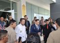 Kunjungi Balikpapan, AHY Bicara Inovasi Kampus hingga Akses Air Baku