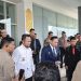 Kunjungi Balikpapan, AHY Bicara Inovasi Kampus hingga Akses Air Baku