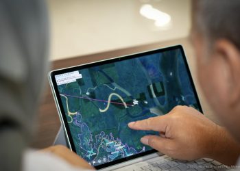 Otorita IKN Buka Masukan Publik untuk Tata Ruang Kawasan Penyangga hingga 22 Oktober