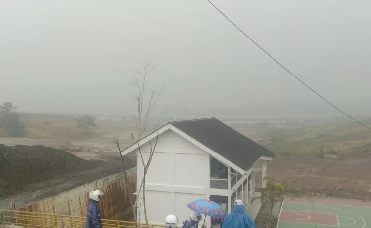 Udara Balikpapan Memburuk, Sekolah Batasi Kegiatan di Luar Ruangan