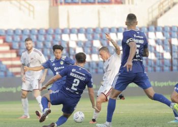PSM Makassar Akhiri Paceklik Kemenangan, PSIM Gagal Manfaatkan Keunggulan Pemain