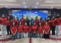 Tujuh Atlet Kaltim Perkuat Timnas Bola Tangan Putri di IHF Nation Trophy Thailand, Target Zona Medali