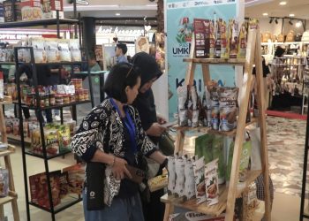 107 UMKM Binaan Pertamina Belajar Mengelola Arus Kas