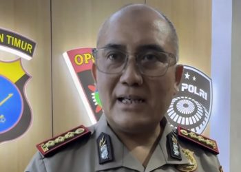 Polda Kaltim Usut Dugaan Pelanggaran Ajudan Gubernur dalam Insiden dengan Kader GMNI