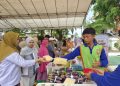 Balikpapan Gelar Gerakan Pangan Murah Tiga Hari di Balai Kota
