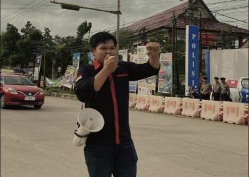 GMNI Kaltim Siapkan Jalur Hukum atas Dugaan Kekerasan terhadap Kader