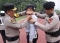 Operasi Patuh Mahakam 2026 Digelar, Tujuh Pelanggaran Lalu Lintas Jadi Sasaran Polisi