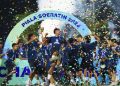 Piala Soeratin di IKN, Upaya Membawa Sepak Bola Nasional Keluar dari Jawa