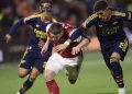 Fleetwood Town Singkirkan Arsenal Lewat Adu Penalti, Tiket Perempat Final dalam Genggaman