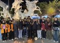Lima Tuntutan Pemuda untuk Presiden, Soroti Kerusakan Lingkungan dan Masa Depan Pendidikan