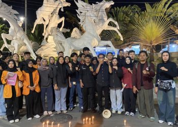 Lima Tuntutan Pemuda untuk Presiden, Soroti Kerusakan Lingkungan dan Masa Depan Pendidikan