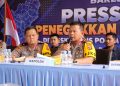 Karhutla Kaltim Bakar 6.516 Hektare, Polisi Tetapkan 33 Tersangka