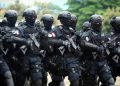 11 Orang Diduga Terlibat Jaringan Terorisme Ditangkap Densus 88