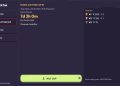 Tampilan baru Magic Auction Kiew Kiew